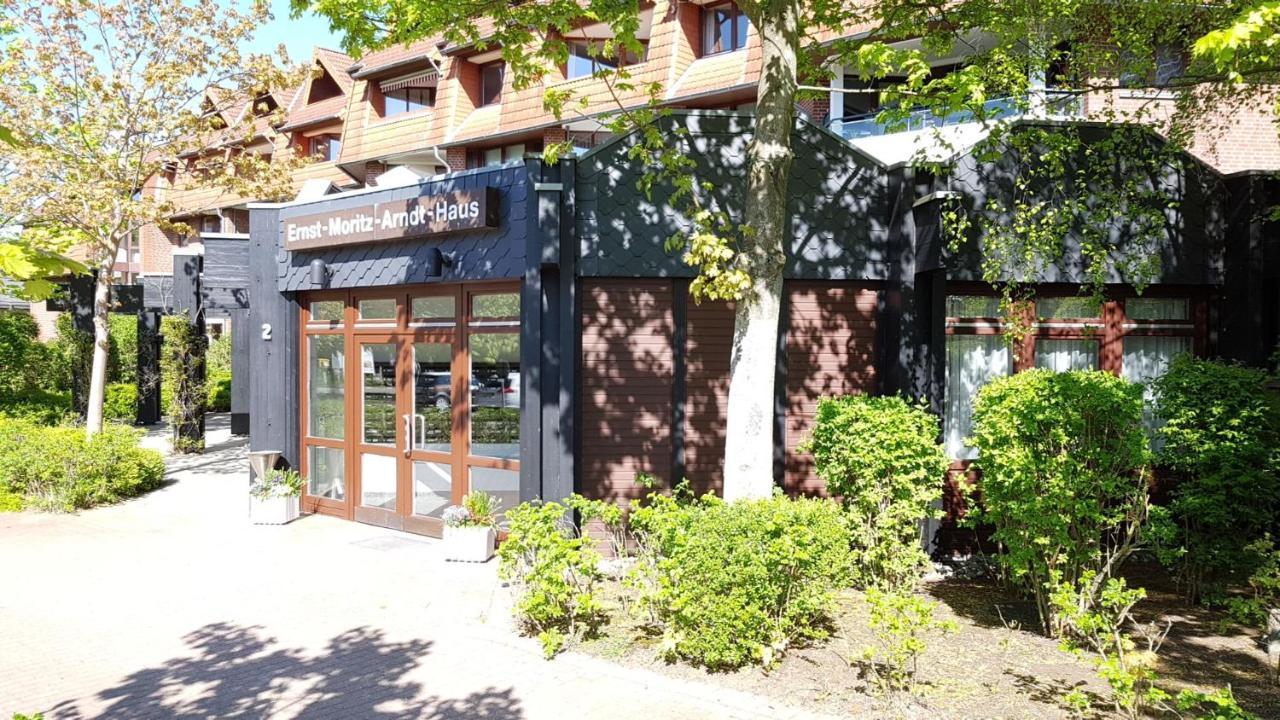 Pematra Ferienwohnungen Ostseestrasse 2 Λίμπεκ Εξωτερικό φωτογραφία