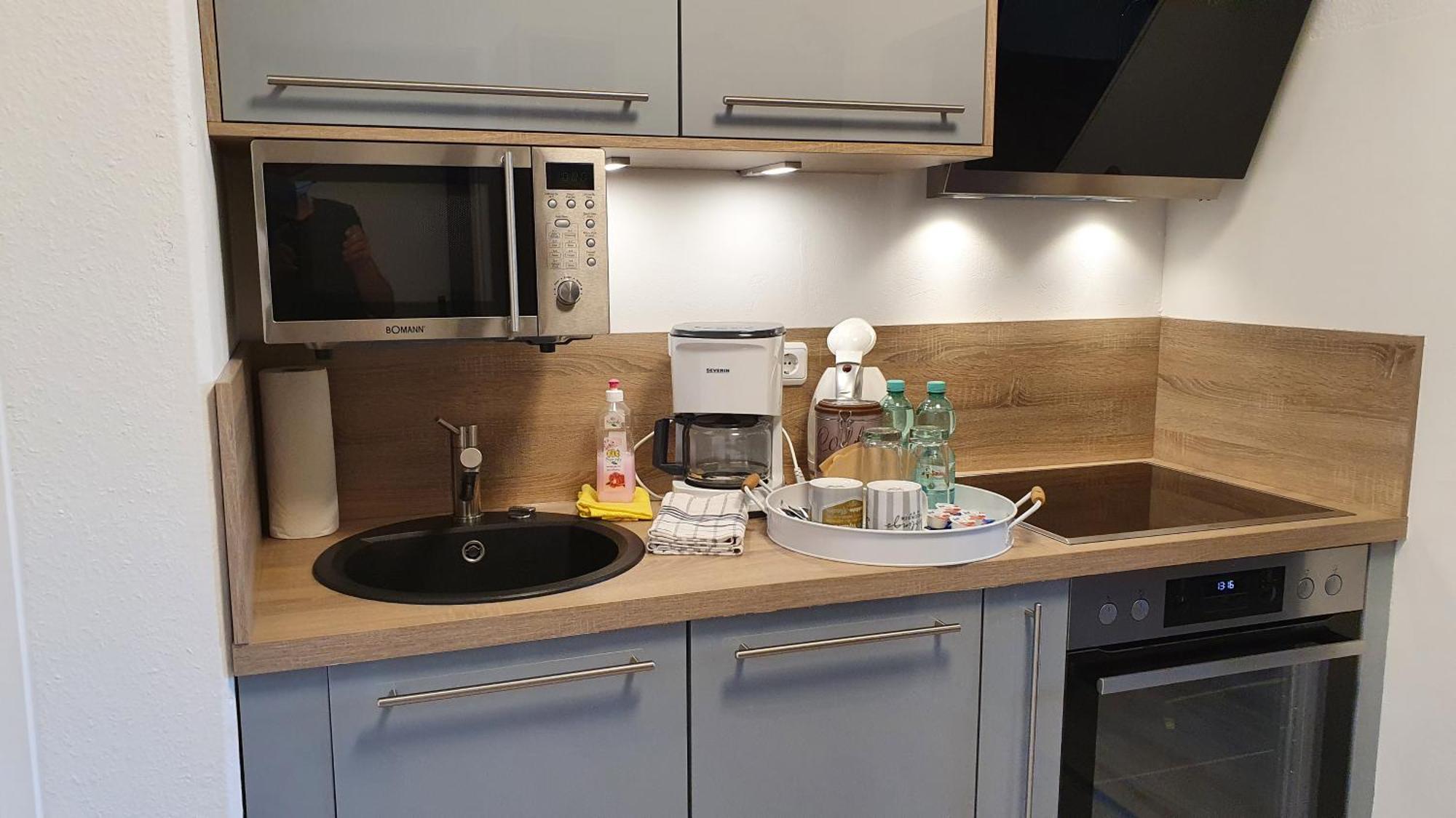 Pematra Ferienwohnungen Ostseestrasse 2 Λίμπεκ Δωμάτιο φωτογραφία