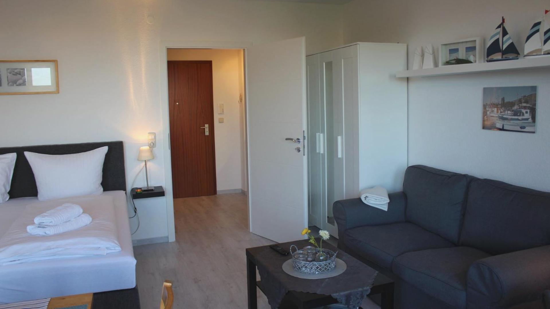 Pematra Ferienwohnungen Ostseestrasse 2 Λίμπεκ Δωμάτιο φωτογραφία