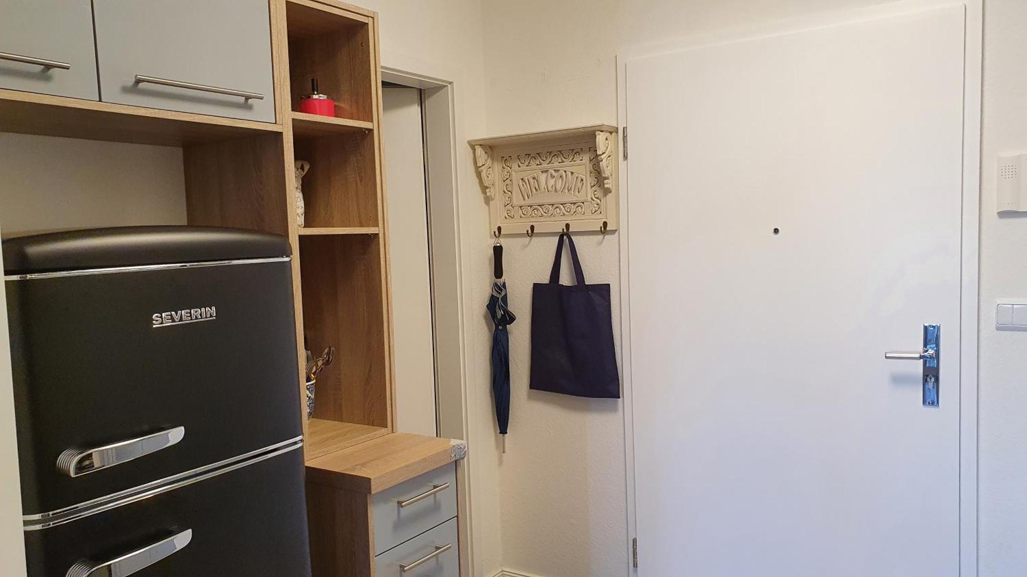 Pematra Ferienwohnungen Ostseestrasse 2 Λίμπεκ Δωμάτιο φωτογραφία