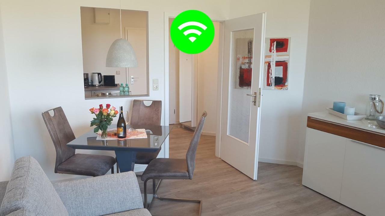 Pematra Ferienwohnungen Ostseestrasse 2 Λίμπεκ Εξωτερικό φωτογραφία