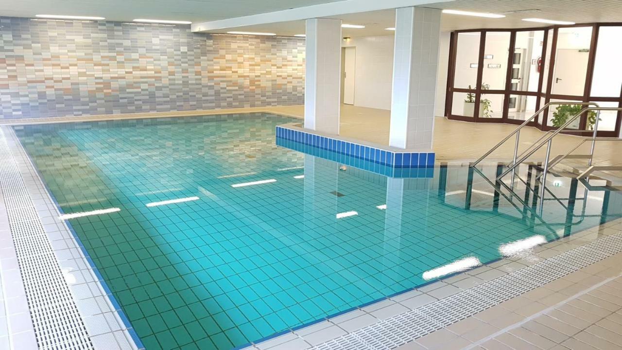 Pematra Ferienwohnungen Ostseestrasse 2 Λίμπεκ Εξωτερικό φωτογραφία